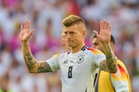Toni Kroos