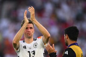 Thomas Mueller