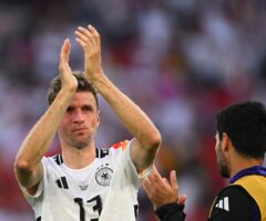 Thomas Mueller