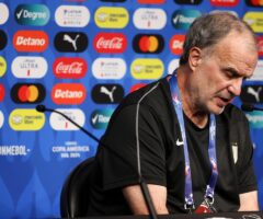 Marcelo Bielsa