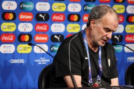 Marcelo Bielsa
