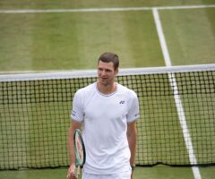 Hubert Hurkacz