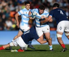 Rugby