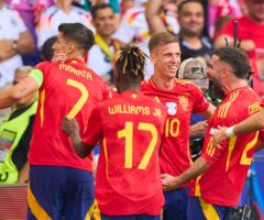 Dani Olmo