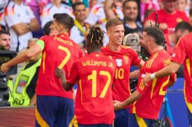 Dani Olmo