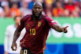 Lukaku
