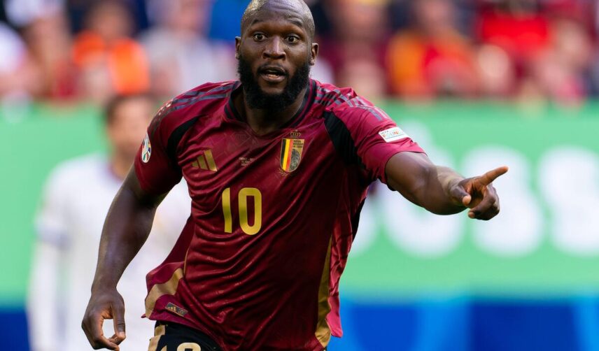 Lukaku