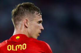 Dani Olmo