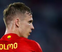 Dani Olmo