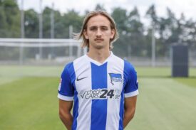 Michał Karbownik