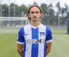 Michał Karbownik