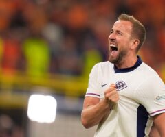 Harry Kane
