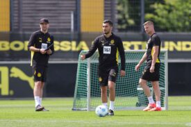 Nuri Sahin