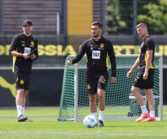 Nuri Sahin