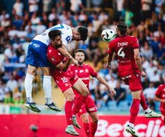 Stal - Widzew