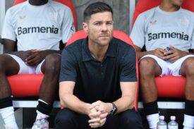 Bayer Leverkusen