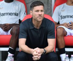 Bayer Leverkusen
