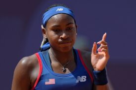 Coco Gauff