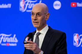 Adam Silver