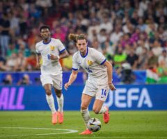 Adrien Rabiot