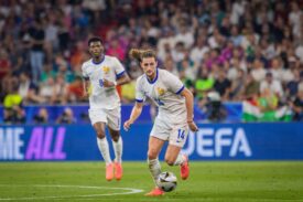 Adrien Rabiot