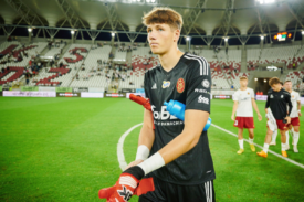 Aleksander Bobek