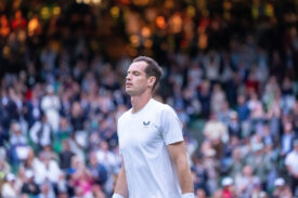 Andy Murray