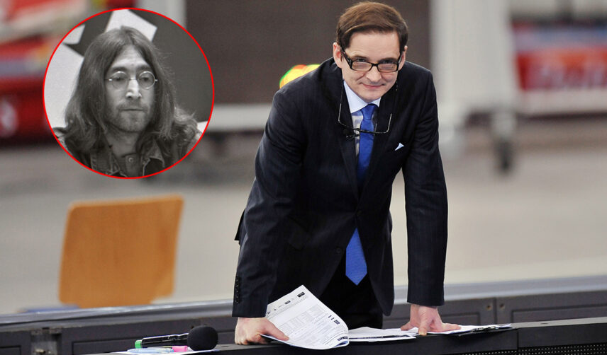 Babiarz Lennon