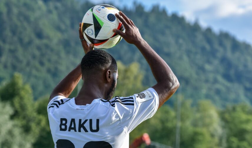Makana Baku
