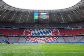 Bayern Monachium