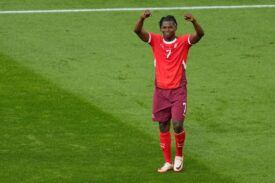 Breel Embolo