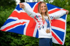 Charlotte Dujardin