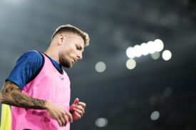 Ciro Immobile