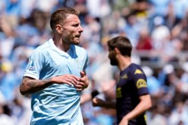 Ciro Immobile