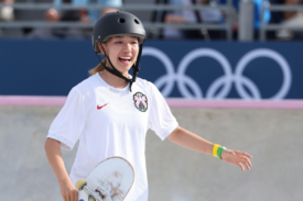 Coco Yoshizawa