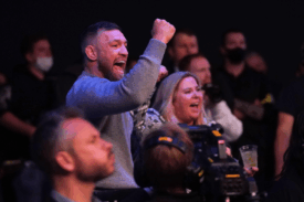 Conor McGregor