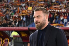Daniele De Rossi