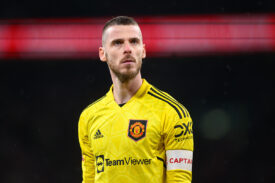 David de Gea
