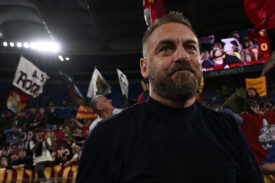 Daniele De Rossi