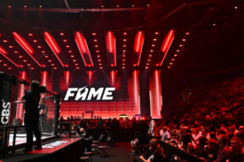 FAME MMA