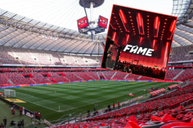 FAME MMA