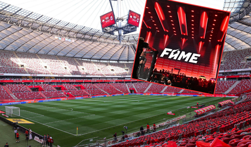 FAME MMA