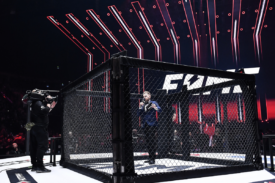 FAME MMA