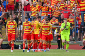 Jagiellonia