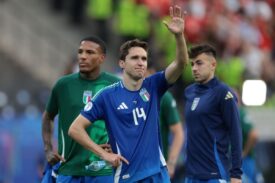 Federico Chiesa