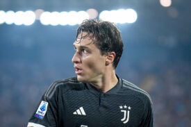 Federico Chiesa