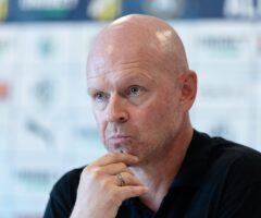 Henning Berg