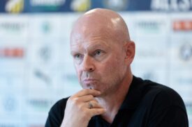 Henning Berg