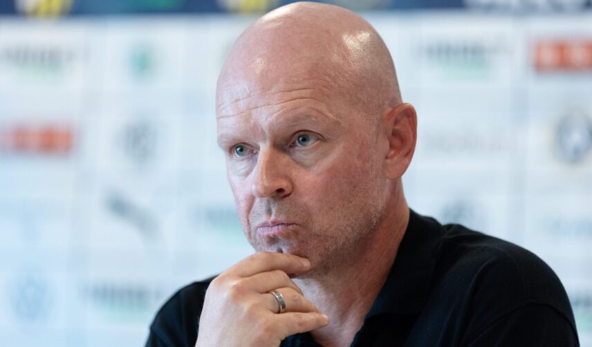 Henning Berg