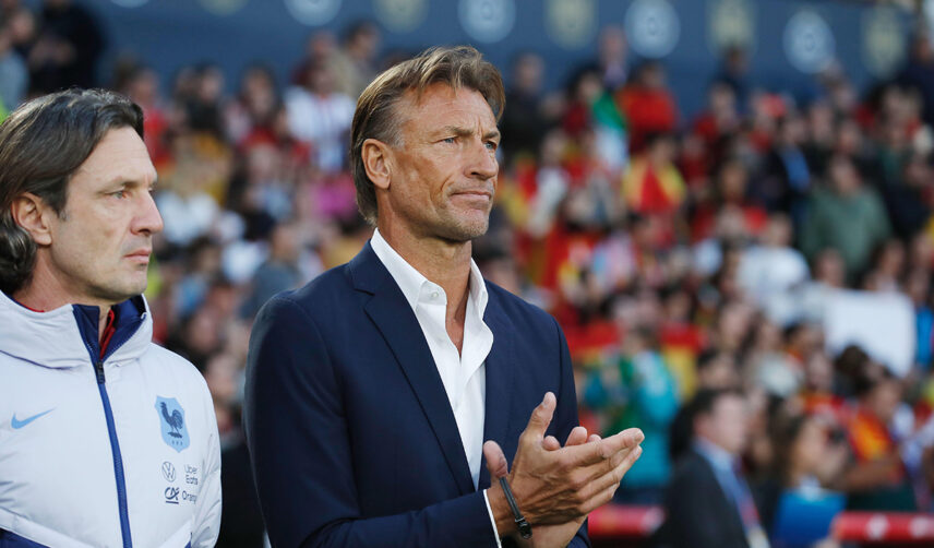 Herve Renard